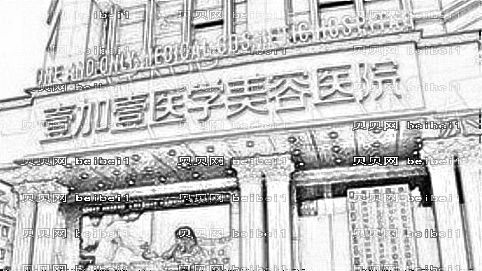 佛山壹加壹整形医院怎么样?医生团队+整形价格