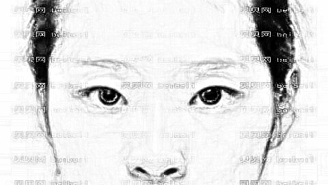 内江京菊开眼角怎么样?内江京菊开眼角整形介绍,欧式大眼!
