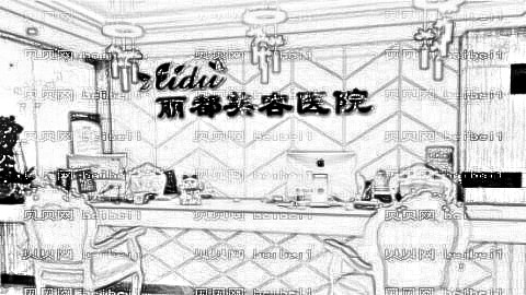 赤峰丽都开眼角怎么样?赤峰丽都开眼角失败修复介绍及