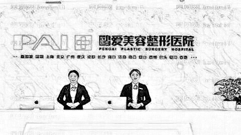 海口鹏爱整形医院靠谱吗？哪个医生隆鼻技术好？附全新整形
