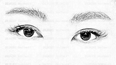李昌开眼角怎么样?李昌开眼角修复手术介绍,气质提高了!