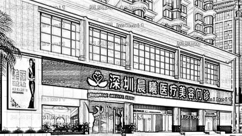 深圳晨曦整形医院怎么样?医生团队+整形价格