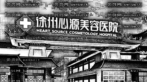 徐州心源隆鼻怎么样?附,版整形+医生介绍名单
