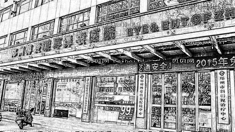 郑州博爱眼耳鼻喉医院做眼睛怎么样?博爱医院做眼睛介绍及