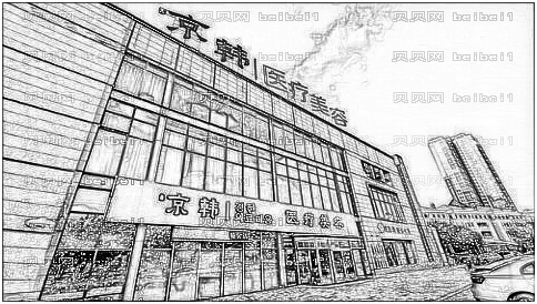 烟台京韩整形医院怎么样？医生团队+整形价格