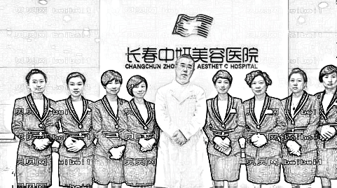 长春做丰胸哪家医院好?长春丰胸医院排名榜前十名单