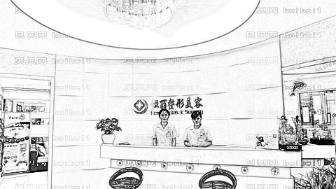 南京恒丽隆鼻多少钱?南京恒丽整形医生介绍+整形价目一览表