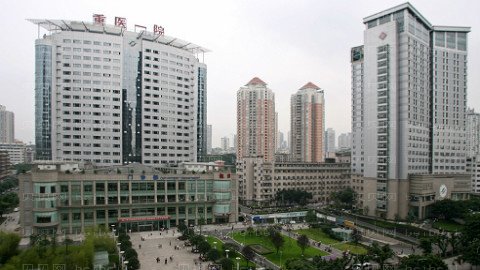 重医附一院口碑怎么样?医生盘点及,整形