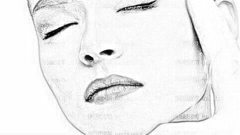 丁庆丰做鼻子果自然妈?丁庆丰隆鼻+介绍分享,立体美鼻!