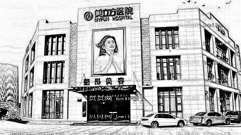 西安做脂肪填充哪里好?西安脂肪填充医院介绍名单