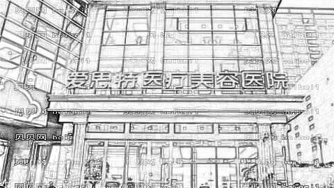 衡阳爱思特隆鼻怎么样?衡阳爱思特隆鼻曝光!附介绍