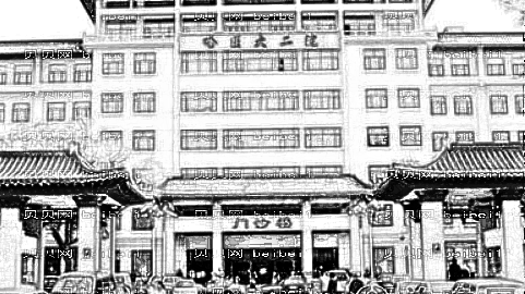 哈医大二院祛痘好不好?祛痘手术介绍+揭秘整形价位表