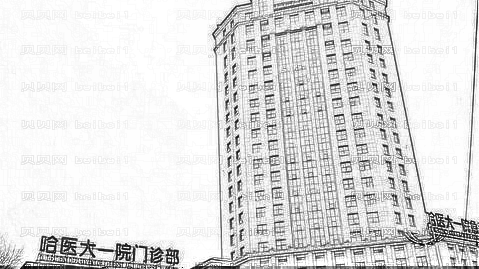 哈医大一院整形科哪个医生技术好?手术介绍+内部