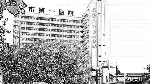 石家庄医大一院整形科手术介绍及,费用表