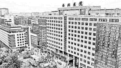 交大二附割眼袋技术怎么样?割眼袋手术介绍及内部流出