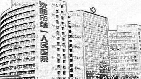 沈阳医大一院整形科怎么样?正规吗?沈阳医大一院整形项目表?