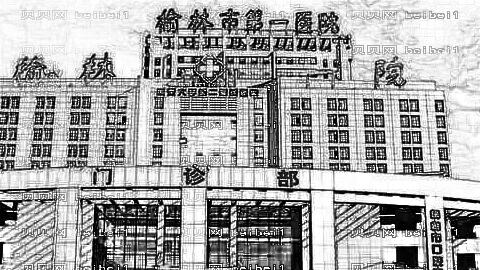 榆林一院隆鼻怎么样?介绍与,费用报价表