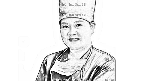 张朝蕾修复双眼皮做得怎么样?张朝蕾做双眼皮多少钱?附介绍