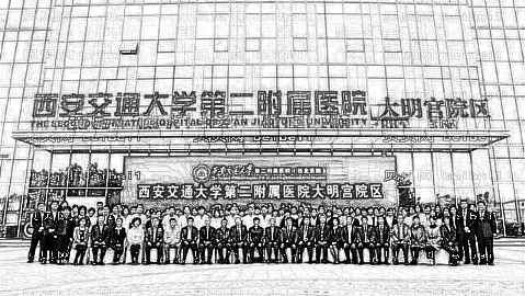 西安交大二附院整形科隆胸技术好不好?附隆胸手术介绍及收费