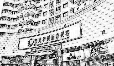 东莞做双眼皮哪家医院好?东莞双眼皮医生排名名单&附介绍