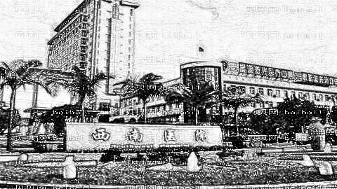 重庆西南医院植发果怎么样?附医生介绍+收费表+植发介绍