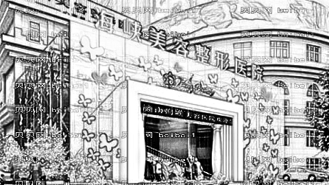 ,济南双眼皮整形医院排名十强名单名单!名气很大!