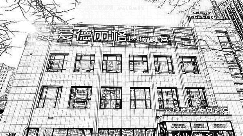 大连隆鼻哪家医院好?揭秘大连隆鼻医生排名前五榜单|附介绍