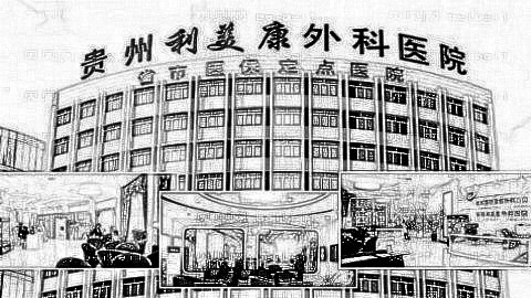 贵州利美康美容医院是正规医院吗?,整形价位表全新出炉!医院医生介绍
