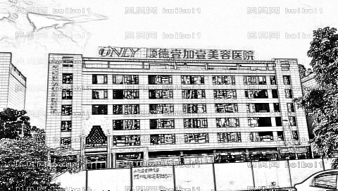 佛山隆鼻哪家医院好?公布佛山隆鼻医生榜单++介绍