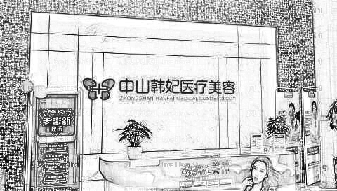 中山去眼袋哪家医院好?中山去眼袋医生排名名单&附介绍
