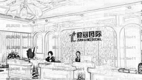 广州健丽不开刀去眼袋果怎么样?健丽不开刀去眼袋果好吗?附介绍