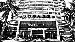 珠海去眼袋哪家医院好？珠海去眼袋医生排名名单&附介绍