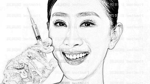 河北省二院脂肪填充好不好?脂肪填充手术介绍+整形,