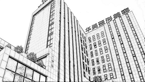 南宁隆鼻哪家医院好？公布南宁隆鼻医生排名前五榜单|附介绍