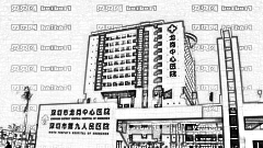 龙岗中心医院去眼袋怎么样?龙岗中心医院祛眼袋手术介绍及
