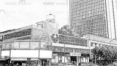 深圳博爱医院做眼睛怎么样?深圳博爱医院做眼睛介绍,医生很专业!