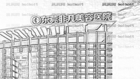 东莞非凡整形医院怎么样?医生介绍