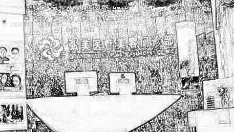 深圳弘美整形医院怎么样?医生团队+整形价格