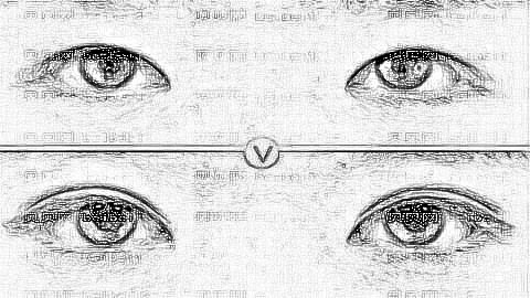 西安双眼皮哪个医生技术好?西安何犇做眼睛好不好?靠谱吗?