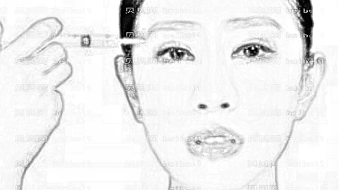 注射瘦脸打完几天见果？打注射瘦脸后？
