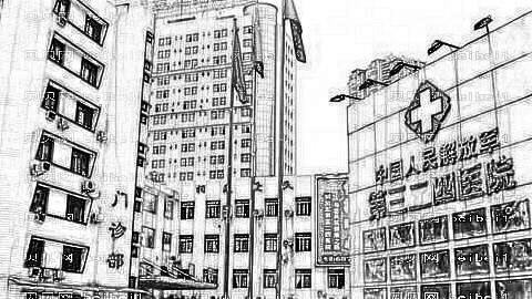 重庆解放军324医院