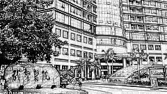 重庆武警总队医院