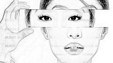 亳州缔莱美医疗美容医院做双眼皮果怎么样？附双眼皮