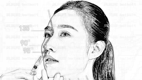 上海何斌做鼻子口碑怎么样?何斌医生做隆鼻大概多少钱?