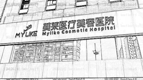 杭州美莱美容医院好不好?,整形出炉!哪个医生好?