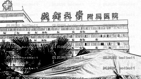 成都大学附属医院