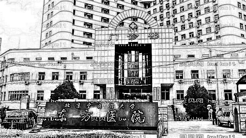 北京东方医院