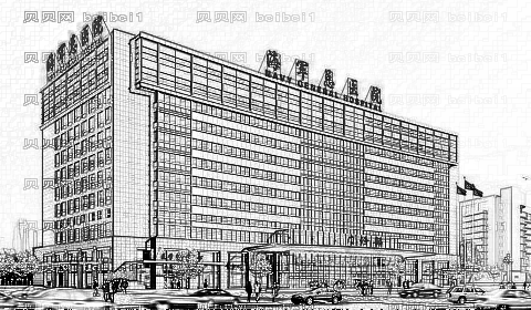 北京海军总医院