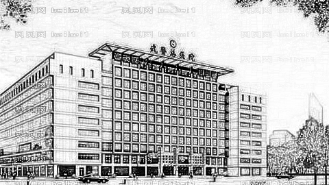 北京武警总医院