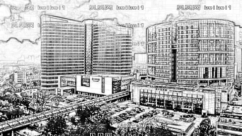 天津市医科大学总医院